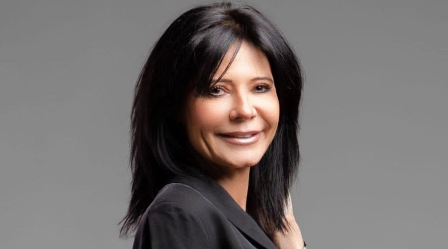 Nathalie Andreani Âge