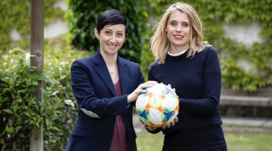 Candice Rolland Wikipédia