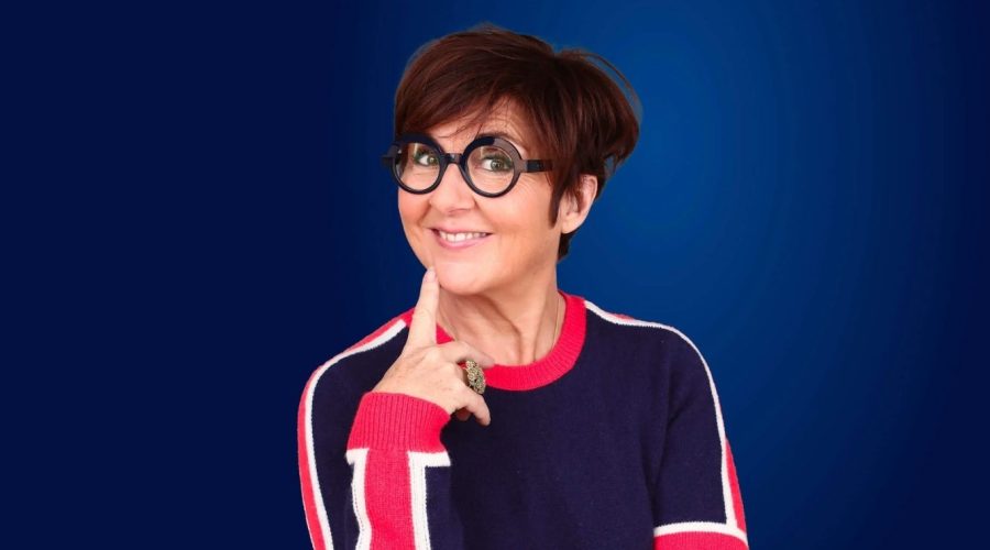 Qui est le Compagnon de Nathalie Corré ?