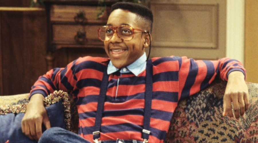 Steve Urkel Mort De Quoi