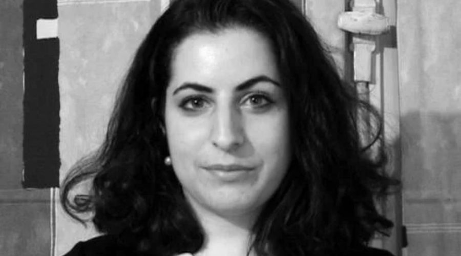 Rachel Binhas Origine Parents