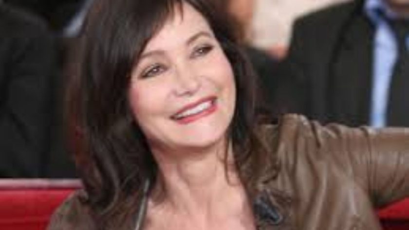 Evelyne Bouix Taille