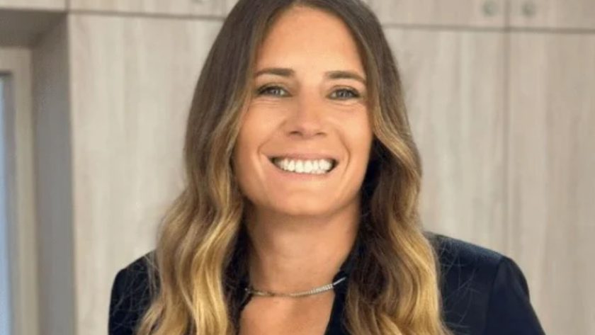 Marjorie Mayans Enceinte