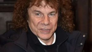 Richard Cocciante Taille
