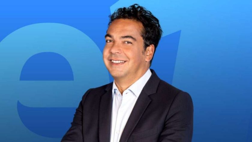 Qui est le mari de Zahia Ziouani ?