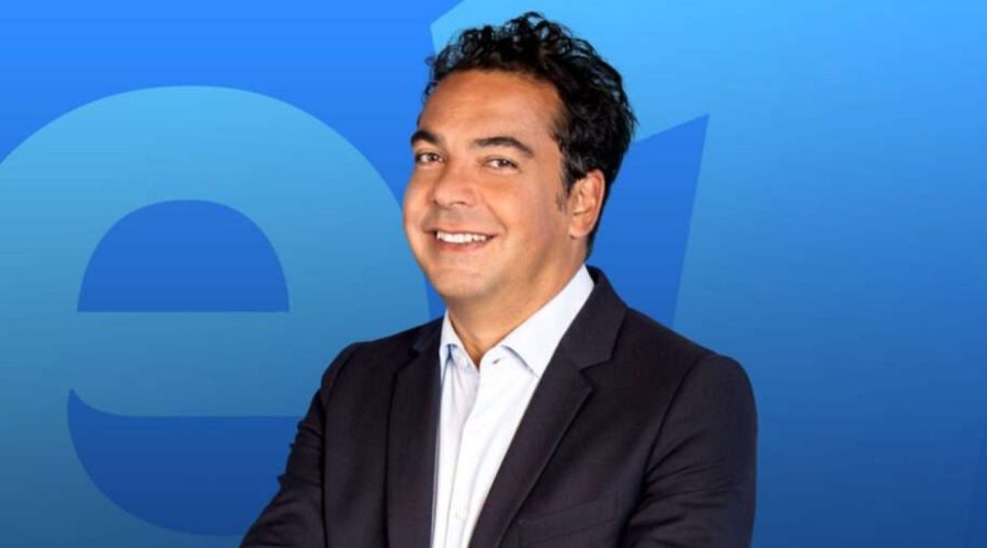 Qui est le mari de Zahia Ziouani ?