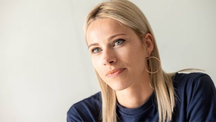 Marion Rousse Taille