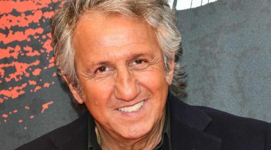 Richard Anconina Nominations