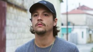 Âge Nekfeu