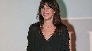 Charlotte Gainsbourg Taille