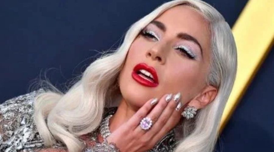 Lady Gaga Taille