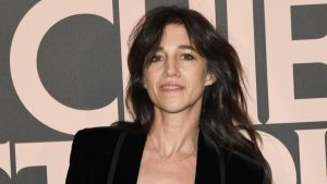 Charlotte Gainsbourg Taille
