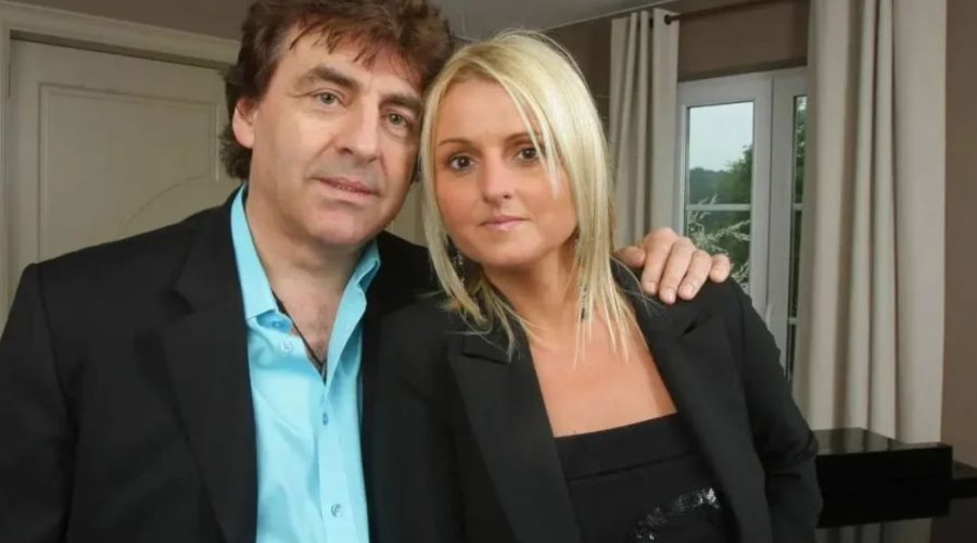 Claude Barzotti Épouse