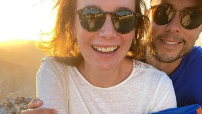 Guillaume Daret Vie Privée