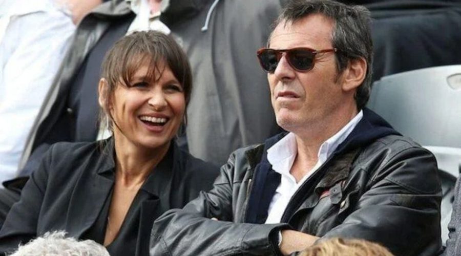 Qui est le mari de Nathalie Corré ?