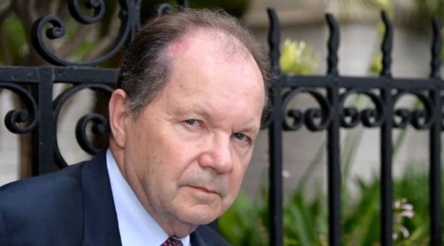 Philippe Bilger Malade Cancer