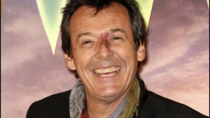 Combien Mesure Jean-Luc Reichmann ?