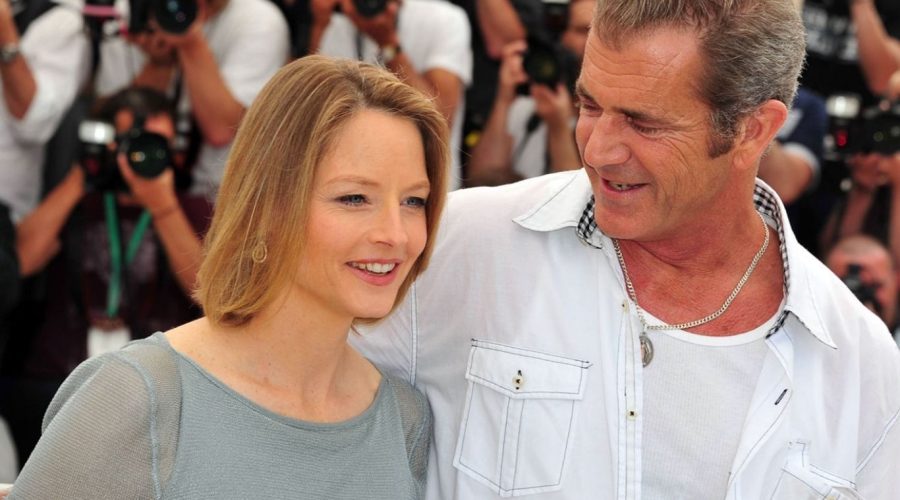 Jodie Foster Et Son Mari