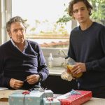 Richard Anconina Son Fils