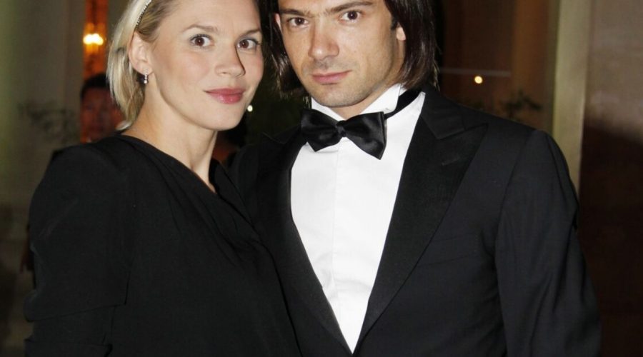 Gautier Capuçon Taille