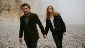 Sylvain Tesson Vie Amoureuse