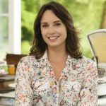 Julia Vignali Enceinte