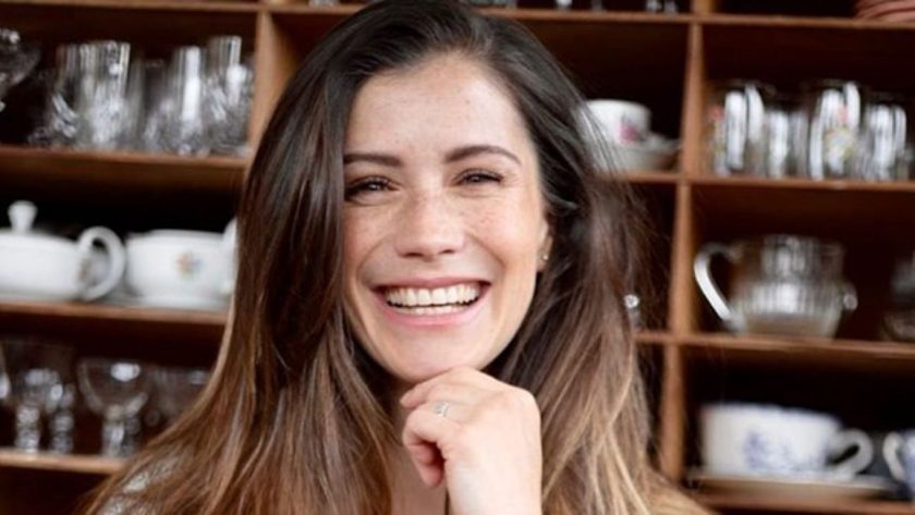 Adeline Jaquet Date de Naissance