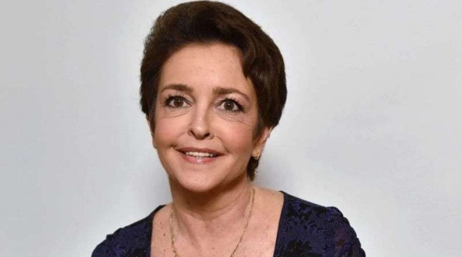 Judith Waintraub Origine Parents