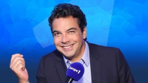 Qui est le mari de Zahia Ziouani ?