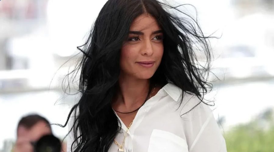 Kenza Fortas Origine