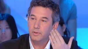 Gil Mihaely Origine Parents