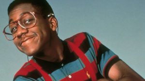 Steve Urkel Mort De Quoi