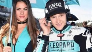 Fabio Quartararo Copine