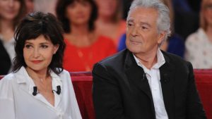 Evelyne Bouix Taille