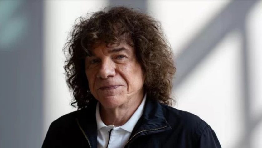 Richard Cocciante Taille
