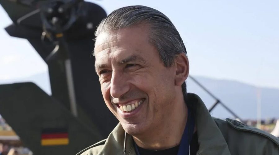 Michael Manousakis Fortune