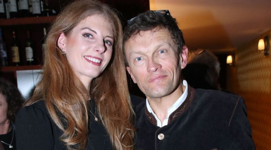 Sylvain Tesson Vie Amoureuse