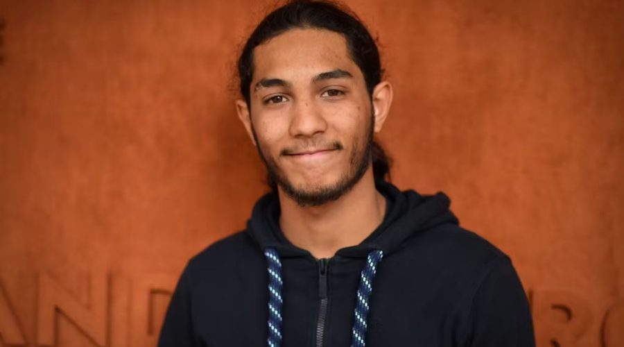 Dylan Robert Origine