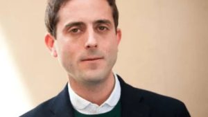 Jonathan Siksou Origine Parents