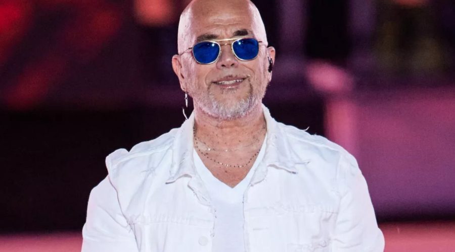 Pascal Obispo Origine Asiatique