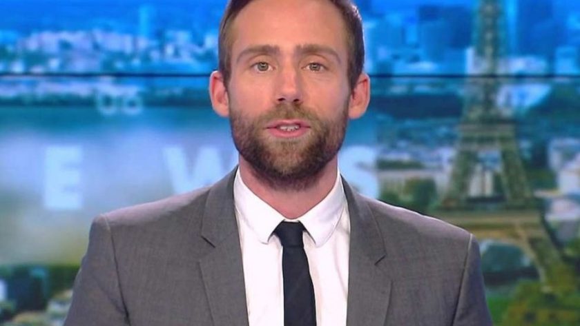 Yoann Usai En Couple