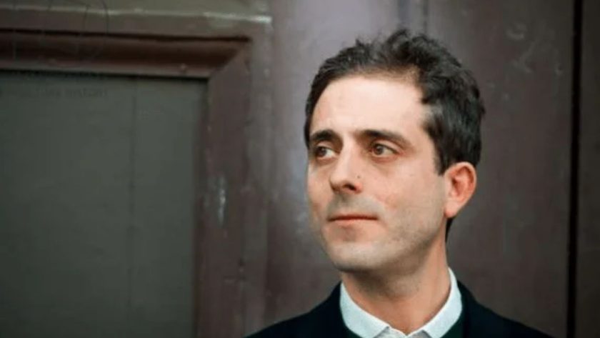 Jonathan Siksou Origine Parents