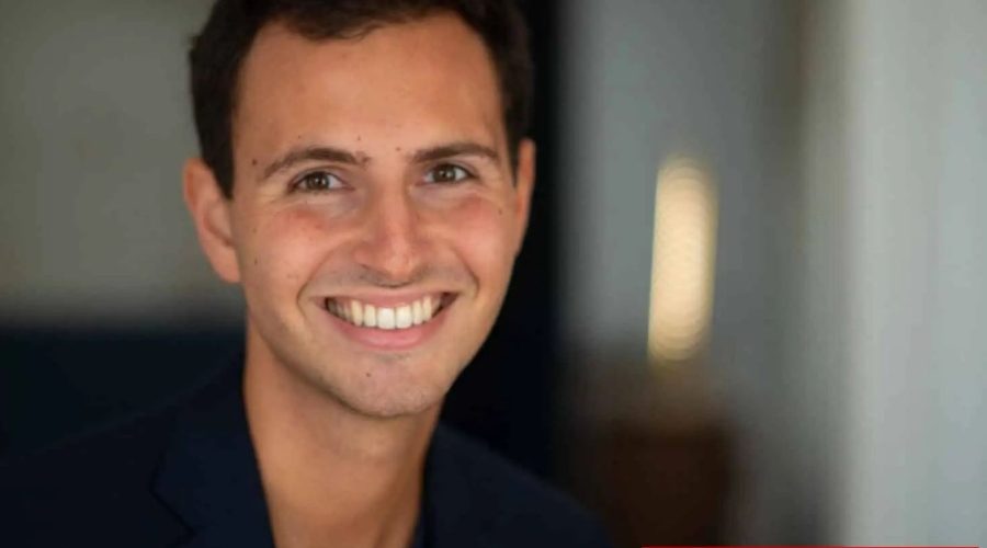 Samuel Fitoussi Fils de