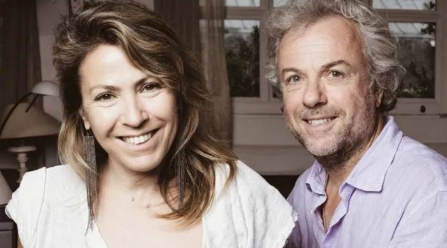 Frédéric Lenoir Compagne Décédée Photo