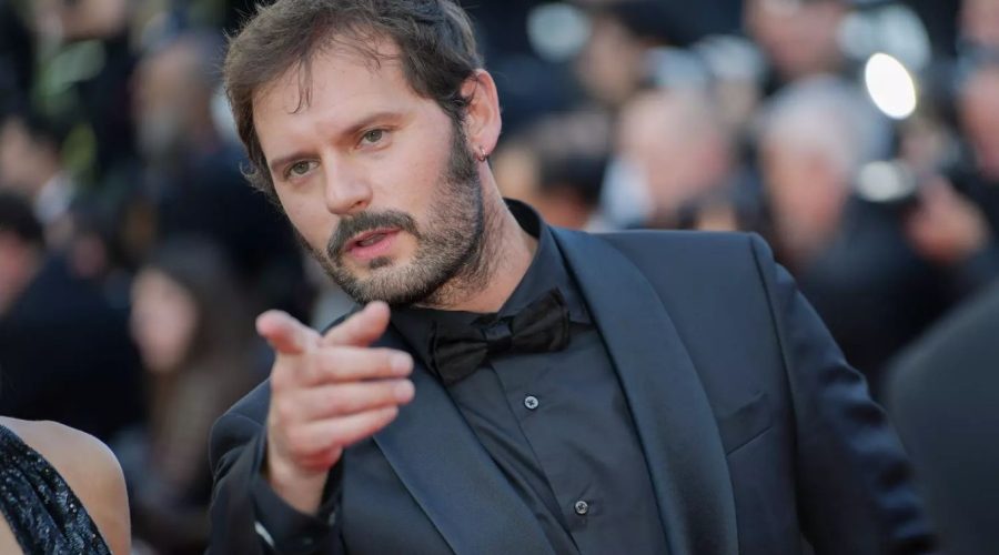 Hugo Becker Vie Privée et Familiale