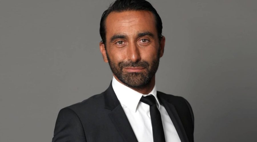 Olivier Benkemoun Parents