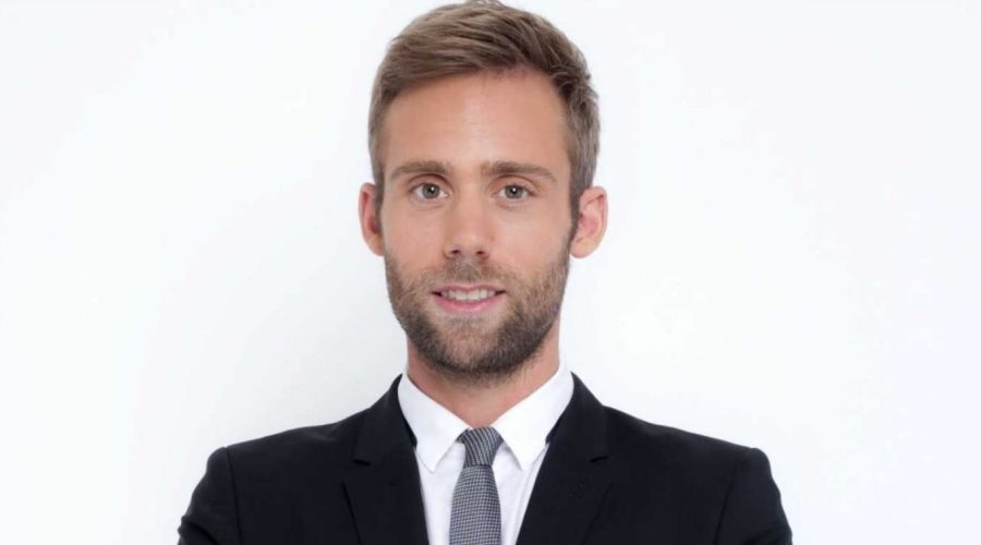 Yoann Usai Wikipedia