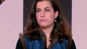 Rachel Binhas Origine Parents