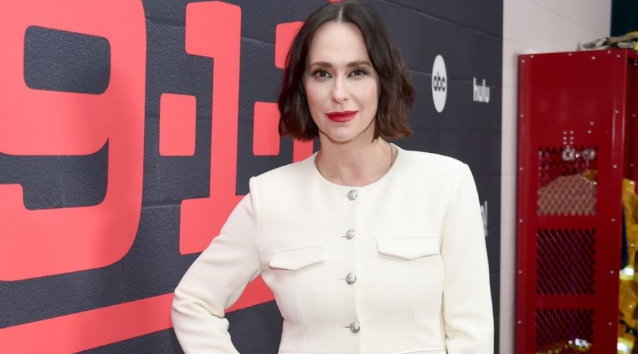 Morphologie Jennifer Love Hewitt