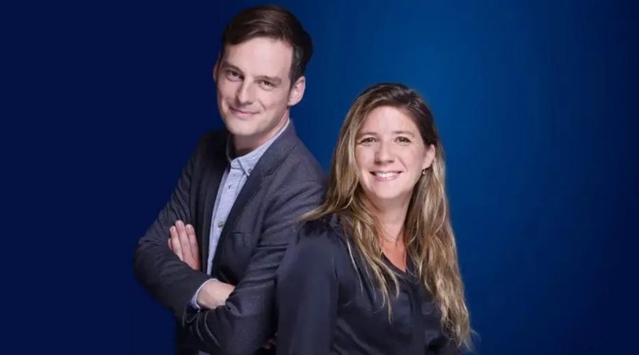 Anne-Charlène Bezzina Mariage